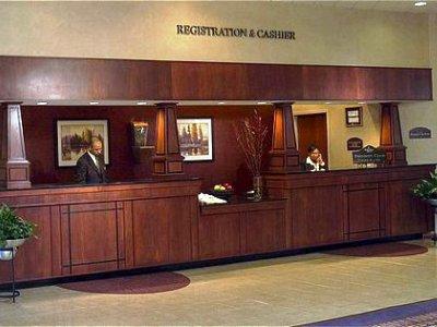 Chicago Conference Center, An Ihg Hotel