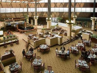 Chicago Conference Center, An Ihg 3* Matteson
