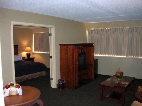 Chicago Conference Center, An Ihg Hotel Matteson
