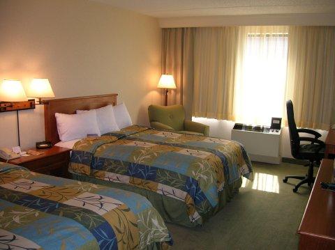 Chicago Conference Center, An Ihg Matteson