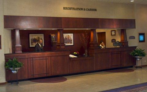 Chicago Conference Center, An Ihg 3*
