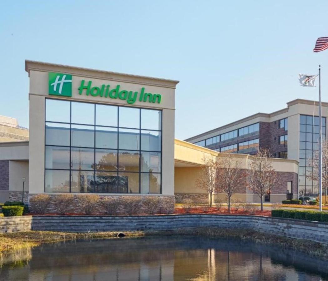 Hotel Chicago Conference Center, An Ihg Matteson