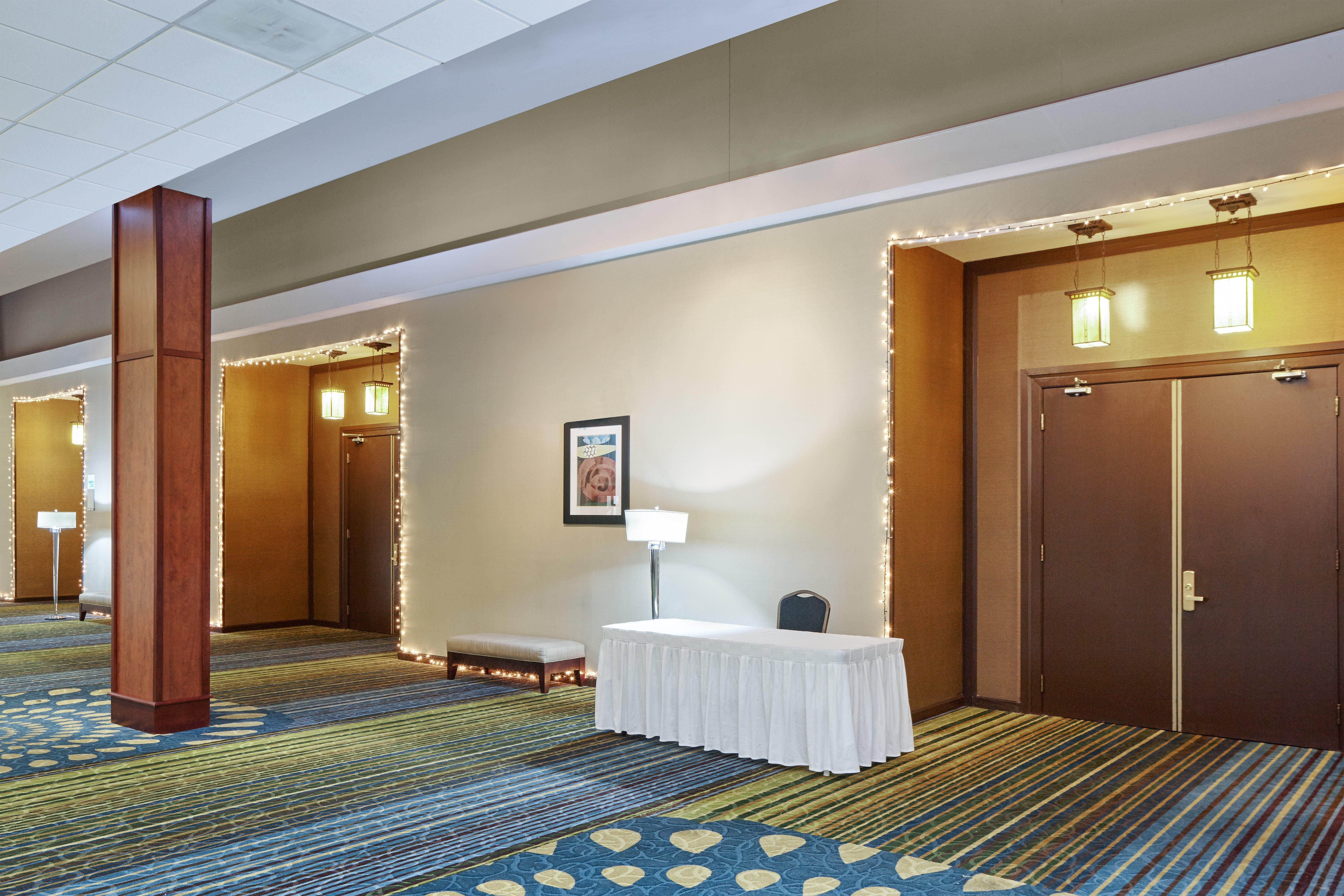 Chicago Conference Center, An Ihg Hotel 3*