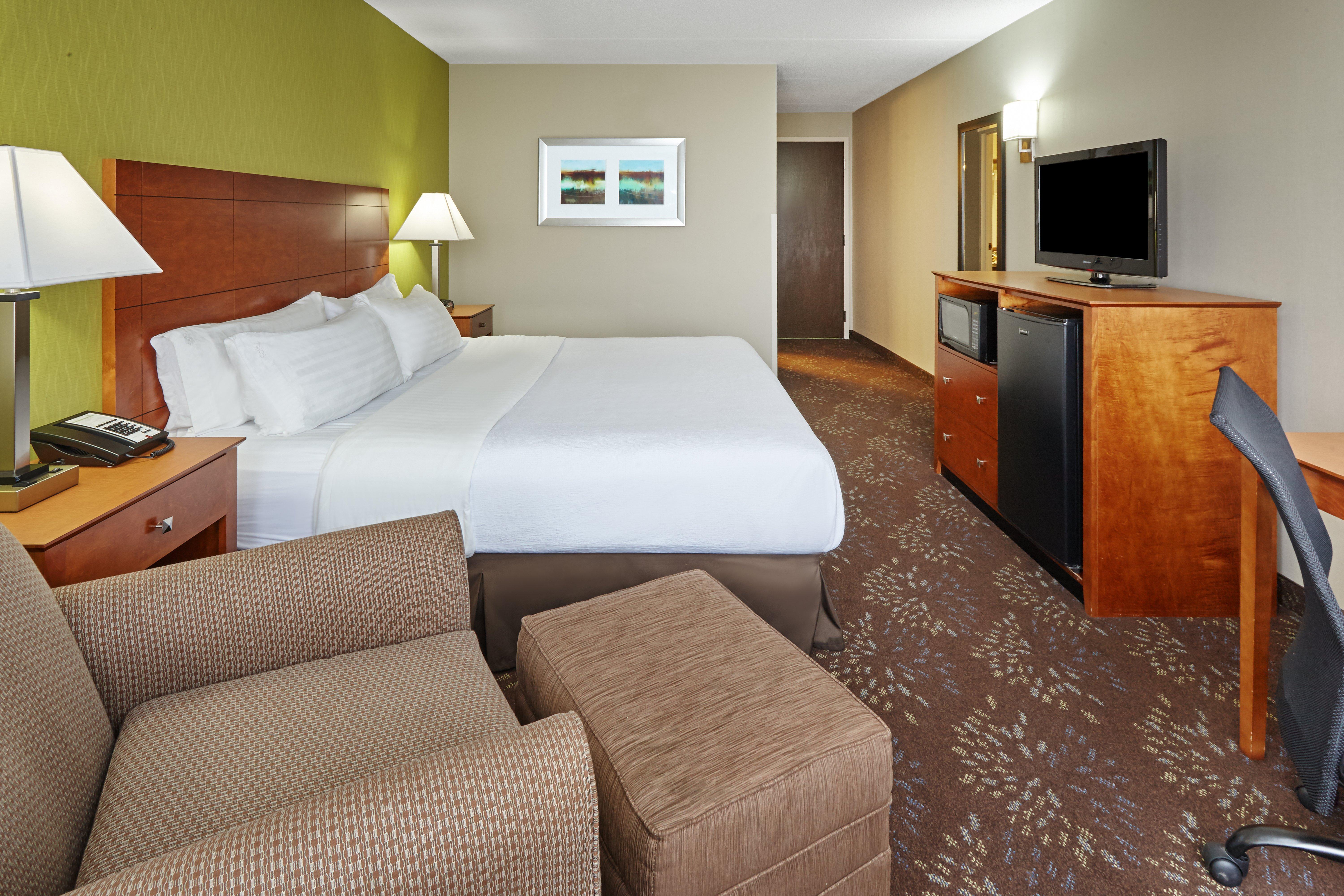 Chicago Conference Center, An Ihg 3* Matteson