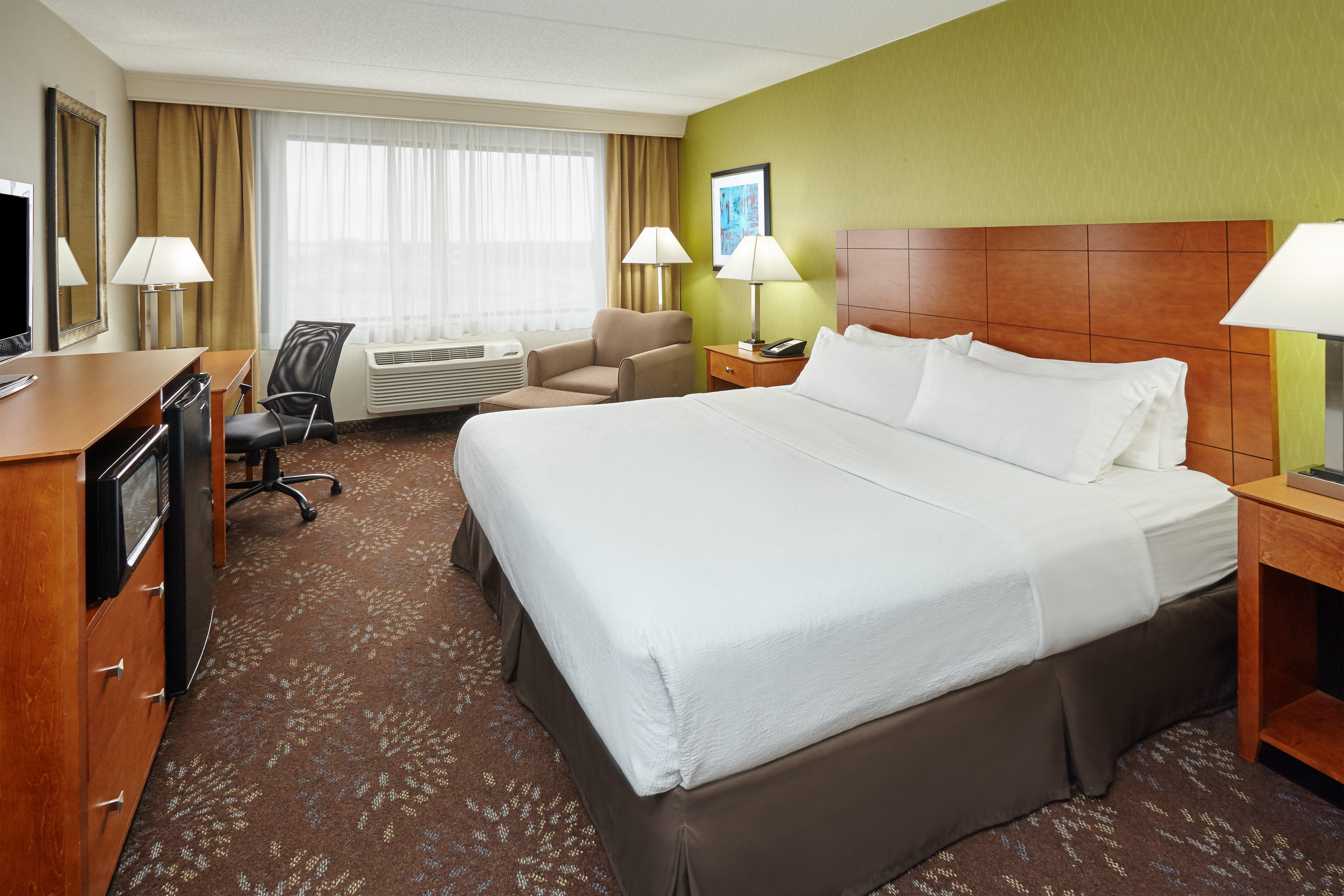 Chicago Conference Center, An Ihg Matteson