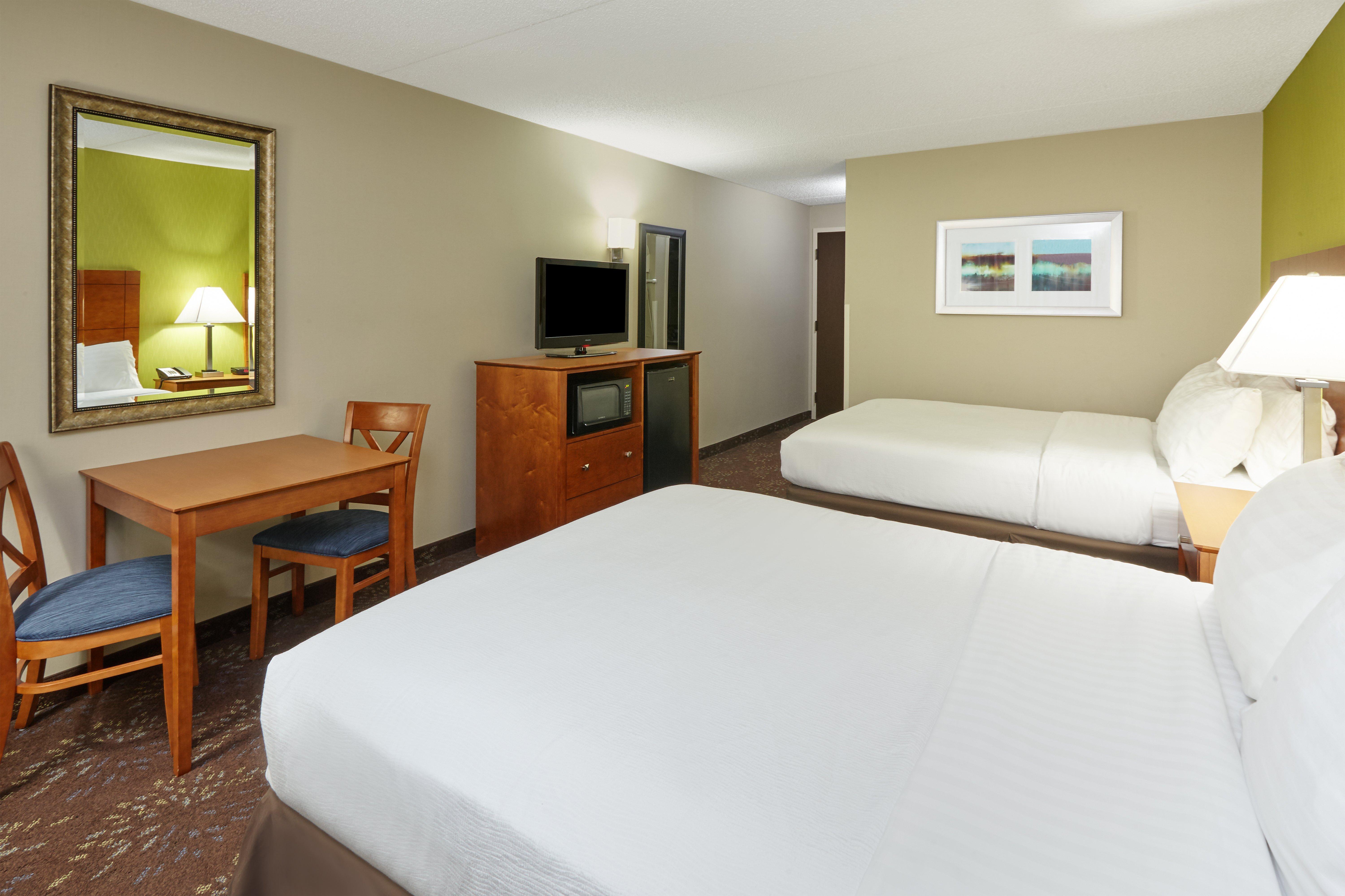 Hotel Chicago Conference Center, An Ihg Matteson