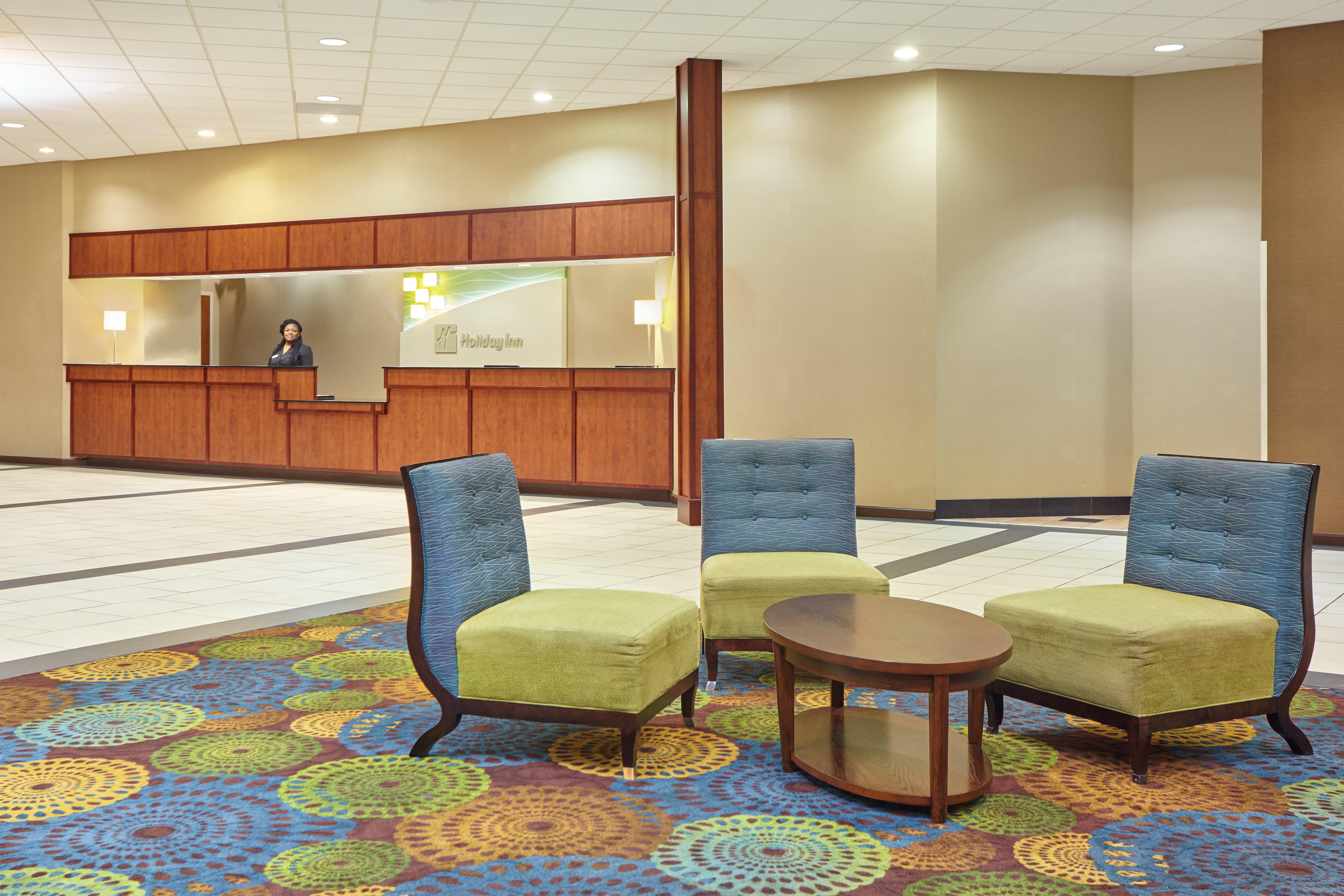 Chicago Conference Center, An Ihg Hotel