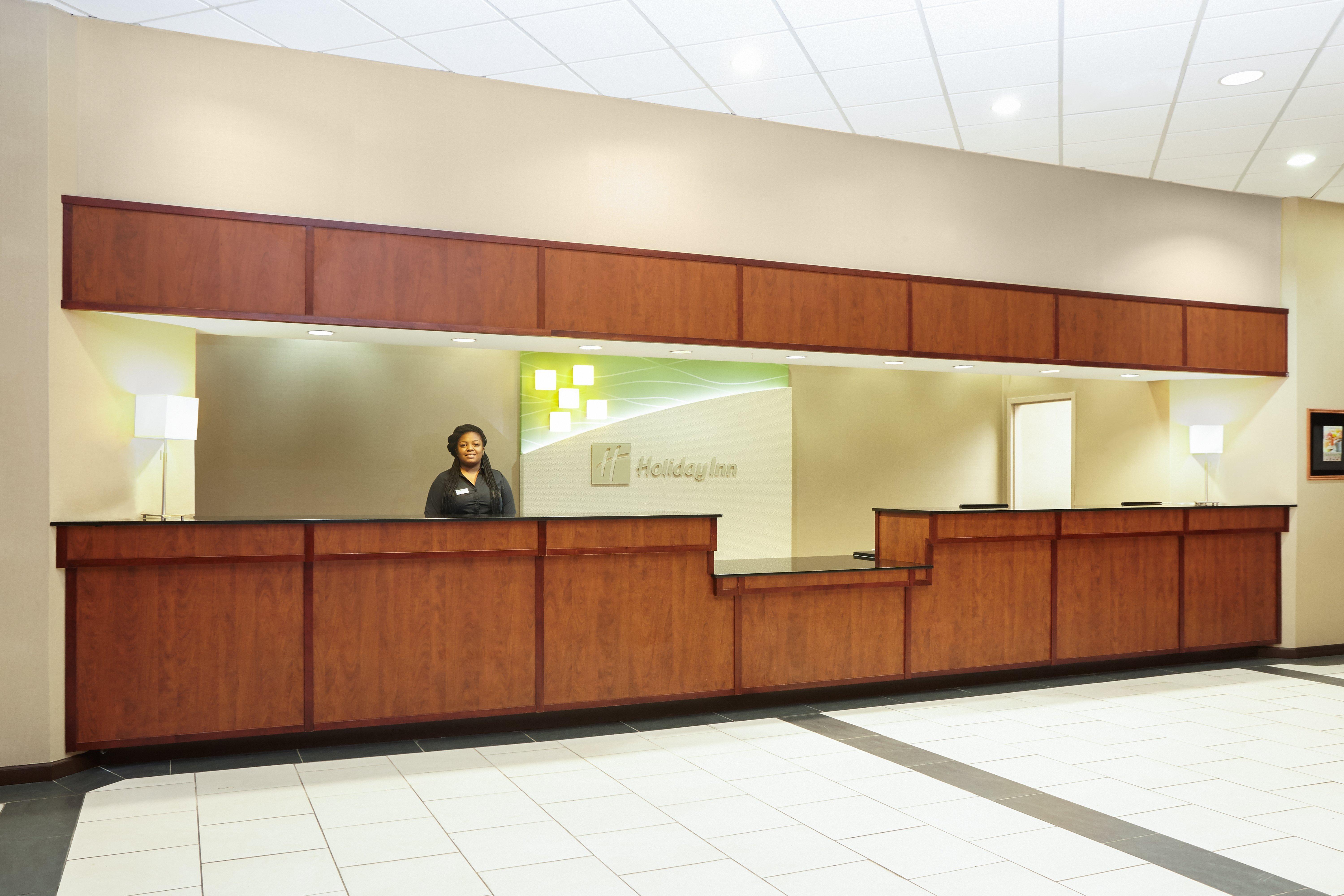 Chicago Conference Center, An Ihg