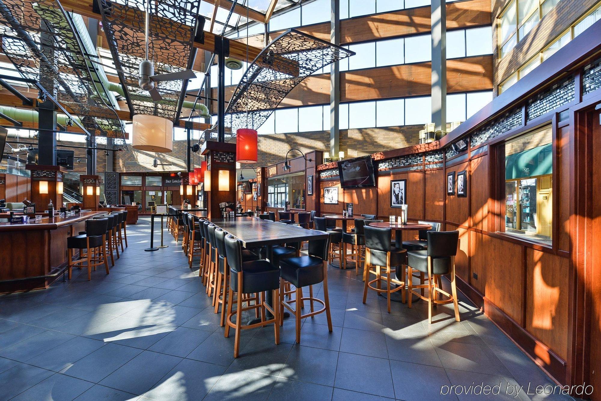 Chicago Conference Center, An Ihg