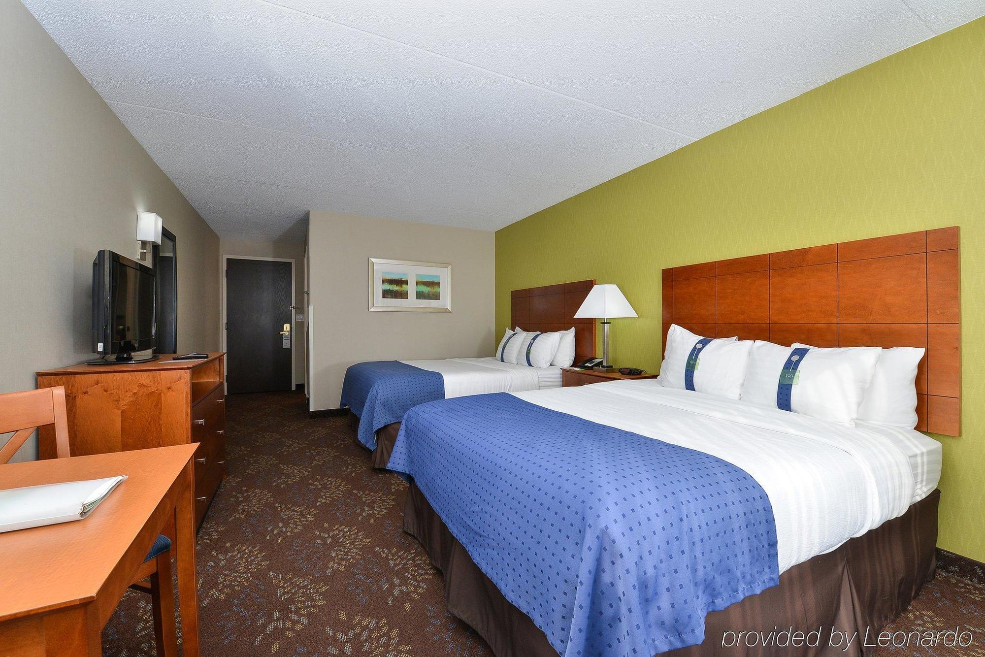 Chicago Conference Center, An Ihg
