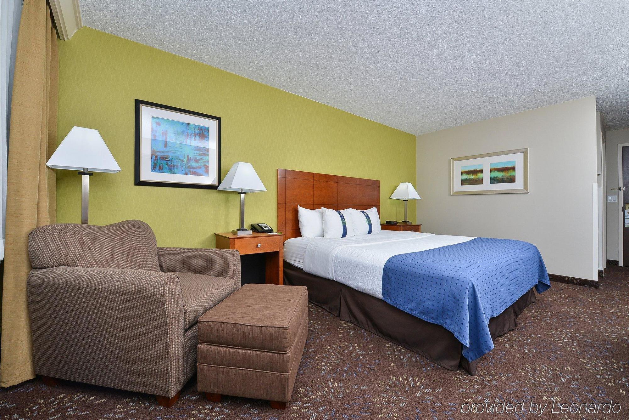 Chicago Conference Center, An Ihg Matteson