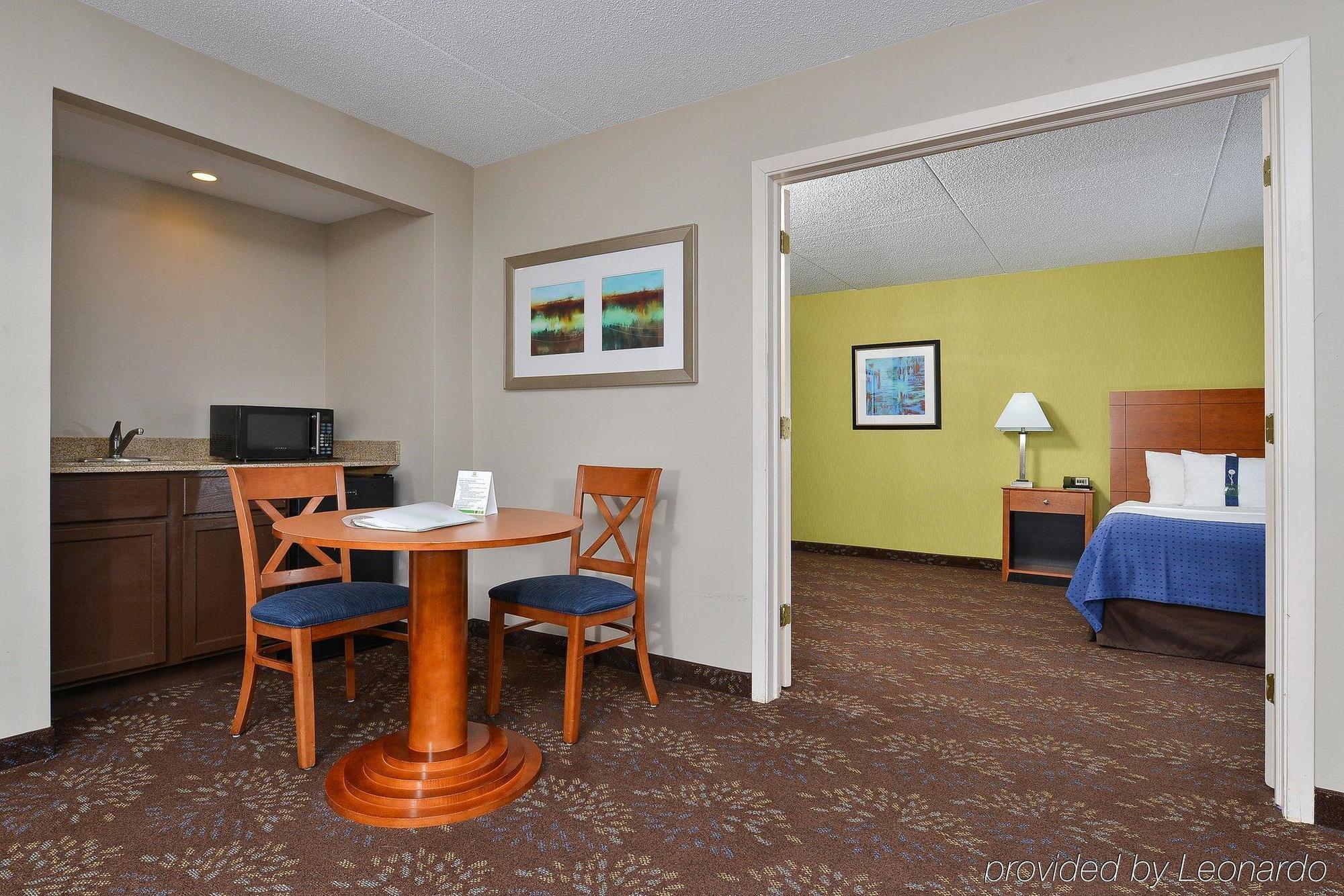 Hotel Chicago Conference Center, An Ihg 3*