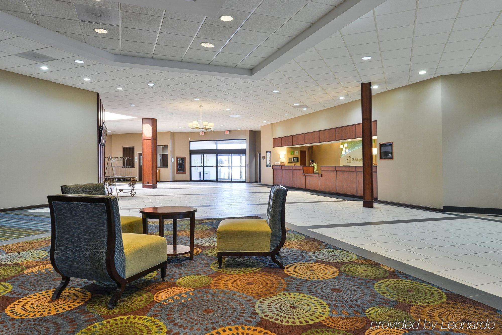 Chicago Conference Center, An Ihg Hotel 3*