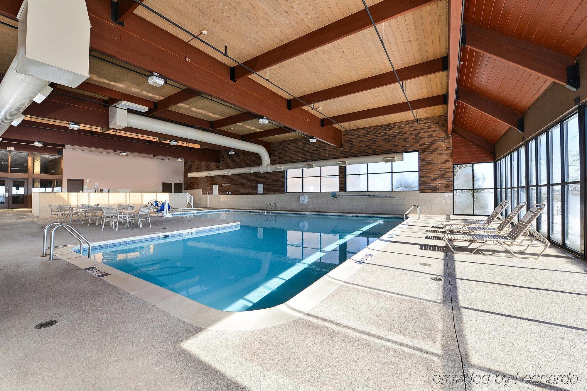 Chicago Conference Center, An Ihg Hotel 3*