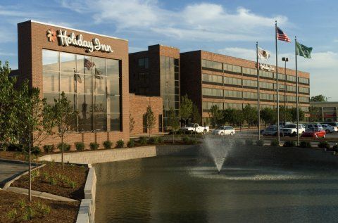 Hotel Chicago Conference Center, An Ihg