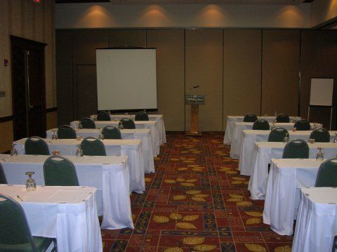 Chicago Conference Center, An Ihg Hotel 3*