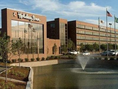 Chicago Conference Center, An Ihg Hotel