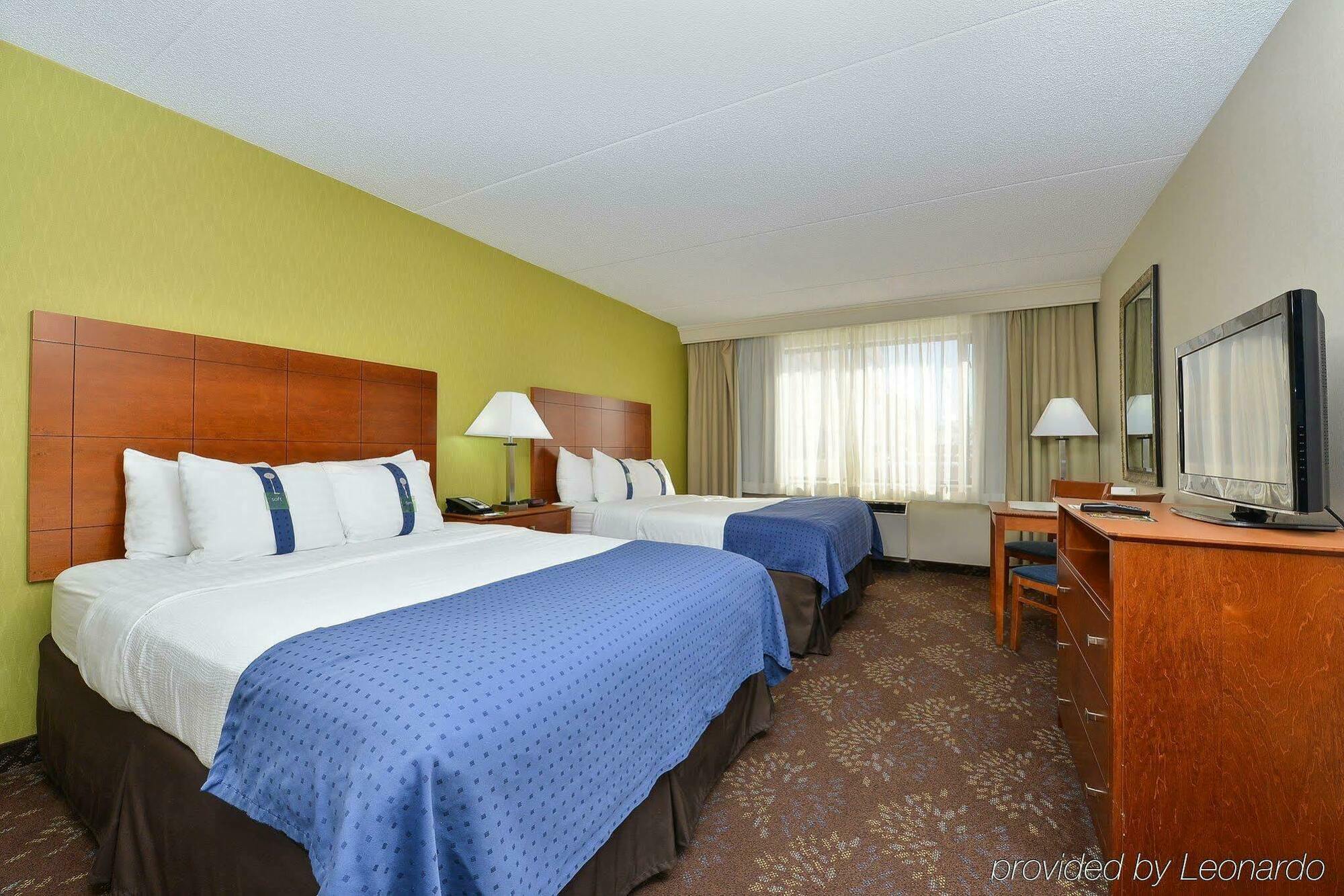 Chicago Conference Center, An Ihg 3* Matteson