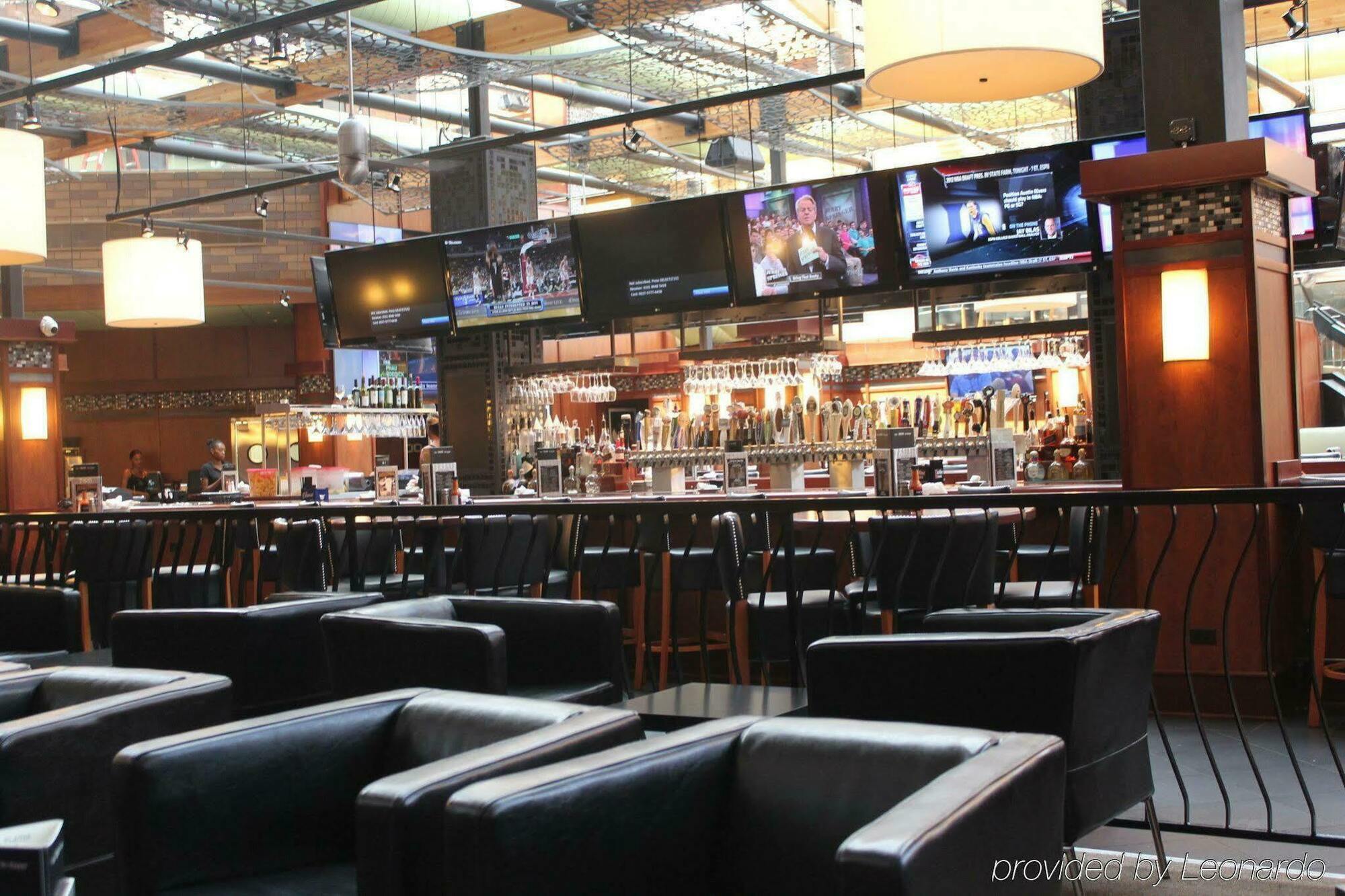 Chicago Conference Center, An Ihg 3* Matteson