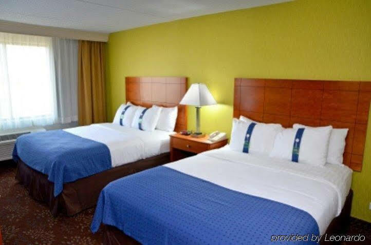 Chicago Conference Center, An Ihg Hotel 3*