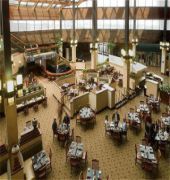 Chicago Conference Center, An Ihg 3*