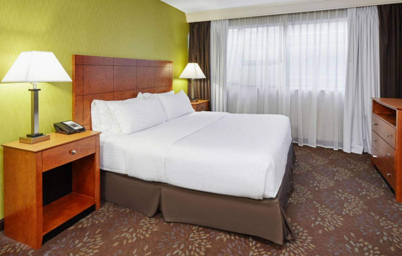 Chicago Conference Center, An Ihg Matteson