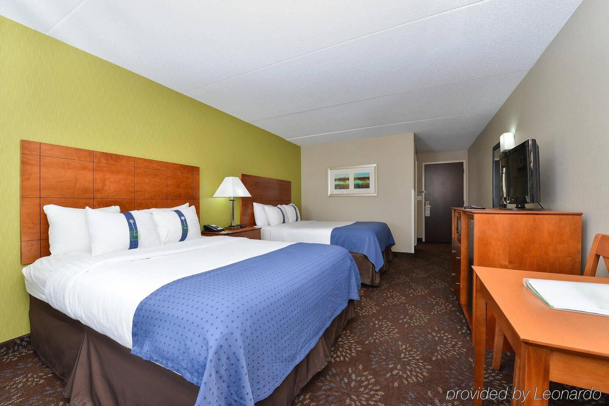 Chicago Conference Center, An Ihg 3*