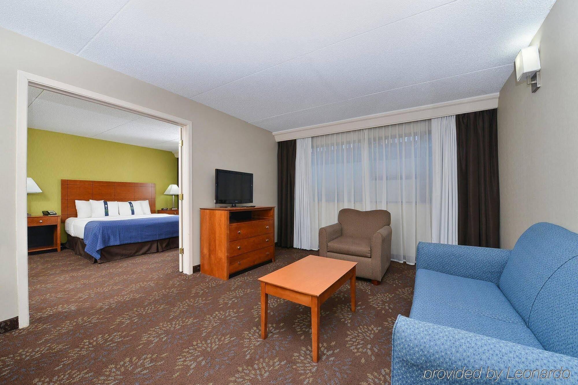 Hotel Chicago Conference Center, An Ihg 3*