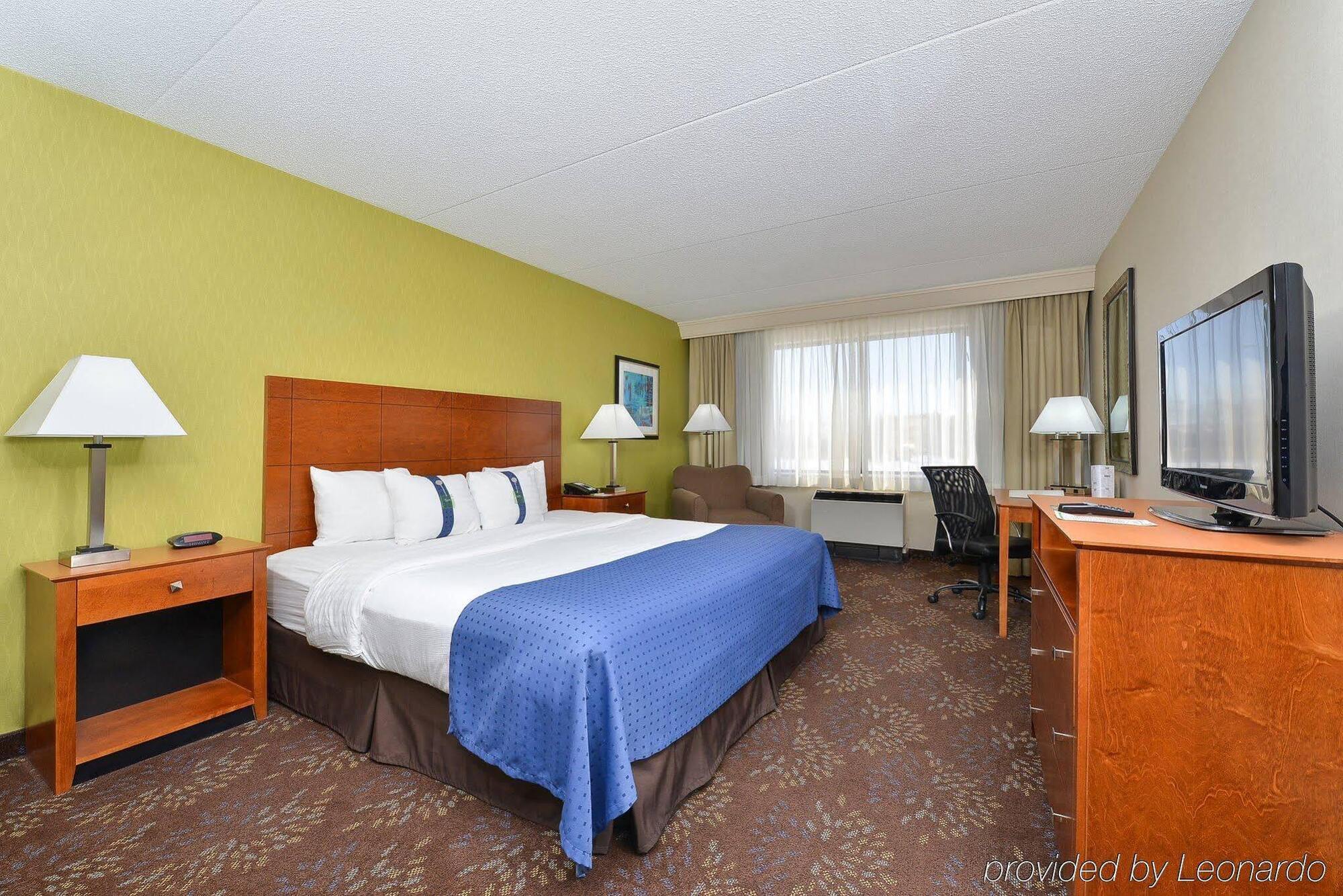 Chicago Conference Center, An Ihg Hotel 3*