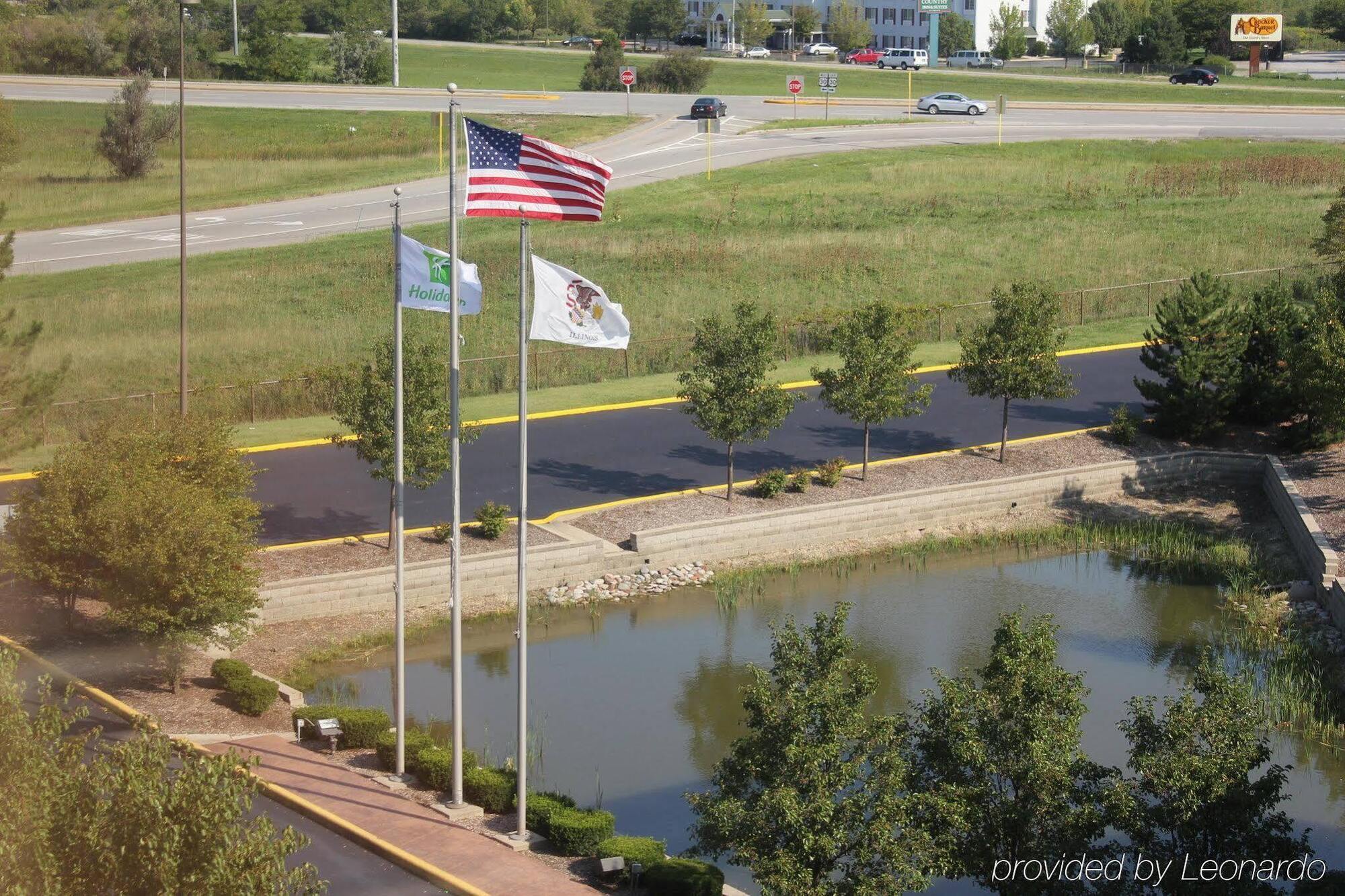 Chicago Conference Center, An Ihg Matteson